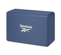 Reebok 5mm Solid Yoga Mat 68" x 24" Non-Slip, Lightweight, Foldable, and Durable Exercise Mat with Carry Strap for Home Workout, Yoga, Pilates, Fitness, and Outdoor Training