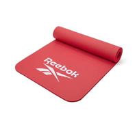Reebok Training Mat - Red, 7 mm