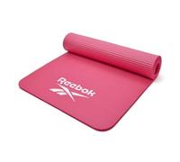 Reebok Training Mat - 15mm - Pink