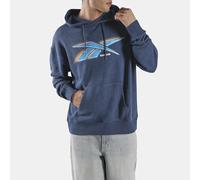 Reebok 80'S Vector Hoodie Blue