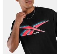 Reebok - 80's Vector Men's T-Shirt, Man, Size: M