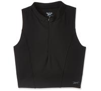 Reebok ACTIV COLL DREAMBLEND Crop Black