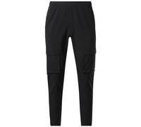 Reebok ACTIV COLL SKYSTRETCH Woven Cargo Pant Black