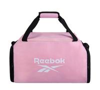Reebok Active Core Small Duffel Pink One Size