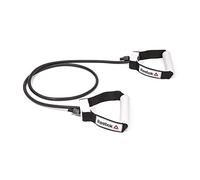 Reebok Adjustable Resistance Heavy Tube - Black