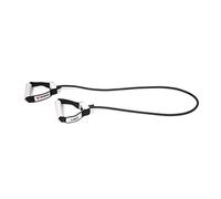 Reebok Studio Adjustable Resistance Tube Band Gym Training Exercise - 3 Levels
