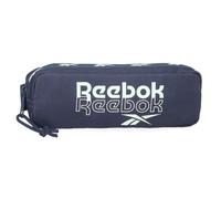 Reebok Andrew Blue Pencil Case, 22 x 7 x 3 cm, Polyester, 0,46 L, by Joumma Bags