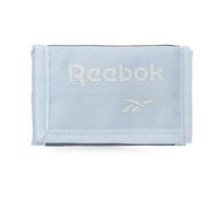 Reebok Andrew Blue Wallet with Coin Purse, 13 x 8 x 2.5 cm, Polyester, by Joumma Bags