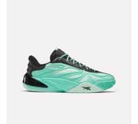 Reebok - Angel Reese 1 Basketball Shoes, ATOMIC AQUA/ATOMIC AQUA/BLACK, Size: 43