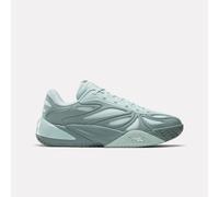 Reebok - Angel Reese 1 Basketball Shoes, Light Fog/Tranquil Teal, Size: 44