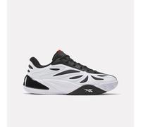 Reebok - Angel Reese 1 Basketball Shoes, White/Black/Energy Red, Size: 37.5