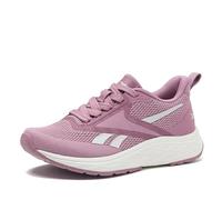 Reebok Aniwa Kids Unisex, Berry/White, 18