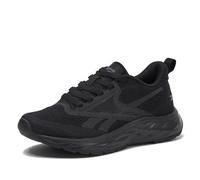 Reebok Aniwa Kids Unisex, Black/Black/Black, 21