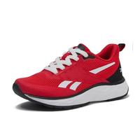 Reebok Aniwa Unisex Children's Trainers, Red / black / white, 38 EU