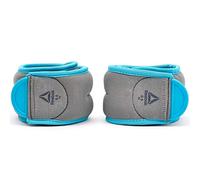 Reebok Soft Ankle Weights Womens Running Fitness Gym Exercise Strength Training