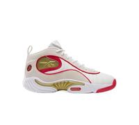 Reebok Answer III White/VINTAGECHALK/VECTORRED Unisex Basketball Shoes