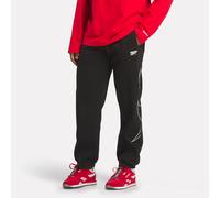 Reebok - Anuel x Reebok Unisex Graphic Pants, Size: M