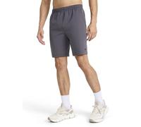 Reebok Apparel Men's Pro Training 7” Short, Ebony, Small