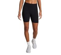 Reebok Apparel Women's Id Train Hr Bike 6” Short, Black, M
