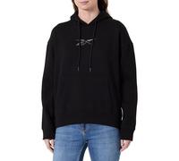 Reebok April Overhead Hoody, black, M