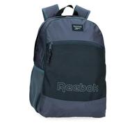Reebok Arlo Backpack, One Size, Blue, One Size, Backpack
