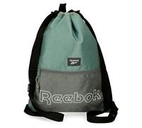 Reebok Arlo Bag Bag Green 35x46cm Polyester by Joumma Bags
