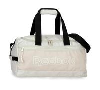 Reebok Arlo Travel Bag, One Size, Beige, One Size, Travel Bag