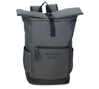 Reebok Reebok Arthur Laptop Backpack, One Size, grey, One Size, Laptop Backpack