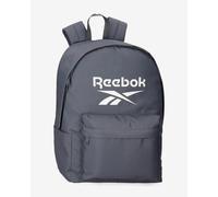 Reebok Ashland Backpack for 15.6-Inch Laptop, Grey, 31.5 x 45 x 15 cm, 21.26 L, Polyester by Joumma Bags