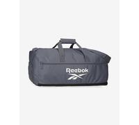 Reebok Ashland Grey Travel Bag, 55 x 25 x 25 cm, Polyester, 34.38 L, by Joumma Bags