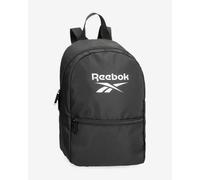 Reebok - Ashland Small Backpack, Black, 25 x 35 x 11.5 cm, Polyester, 10.06 L, by Joumma Bags
