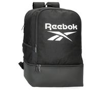 Reebok Ashland Backpack Black 32x46x20 cms Polyester 29,44L by Joumma Bags