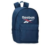Reebok Ashland Backpack Blue 31,5x45x15 cms Polyester 21,26L by Joumma Bags