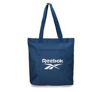 Reebok Ashland Blue Shopping Bag 39 x 39 x 12 cm, Polyester, by Joumma Bags