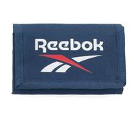 Reebok Ashland Joumma Bags Sports Backpack Sports Bags Sizes and Models Various Compartments Polyester, Blue, Standard Size, Wallet