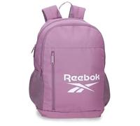 Reebok Ashland School Backpack 14' inches Purple 30x48x15 cms Polyester by Joumma Bags