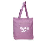 Reebok Ashland Shopping 14" Inch Purple 39x39x12cm Polyester by Joumma Bags