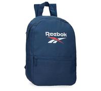 Reebok - Ashland Small Backpack, Blue, 25 x 35 x 11.5 cm, Polyester, 10.06 L, by Joumma Bags