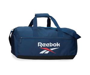 Reebok Ashland Travel Bag Blue 45x22x22 cms Polyester 21,78L by Joumma Bags