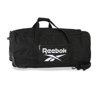 Reebok Ashland Travel Bag Blue 65x29x29cm Polyester 54.67L by Joumma Bags, Blue, One Size, Travel Bag