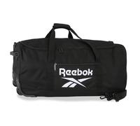 Reebok Ashland Travel Bag Blue 75X31X31 cms Polyester 72,08L by Joumma Bags, Blue, One Size, Travel Bag