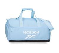 Reebok Ashland Travel Bag, One Size, Light Blue, One Size, Sports Backpack