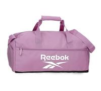 Reebok Ashland Travel Bag Purple 45x22x22 cms Polyester by Joumma Bags
