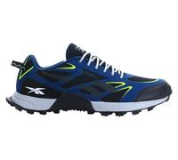 Reebok at Craze 3 Black/ESCAPEBLUE/Digital Lime Unisex Running Shoes
