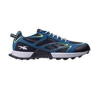 Reebok at Craze 3 Black/ESCAPEBLUE/Digital Lime Unisex Running Shoes