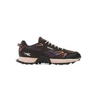 Reebok at Craze 3 DARKMATTER/Black/White Female Running Shoes