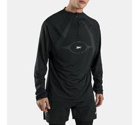 Reebok Athlete Flex Quarter Zip Black