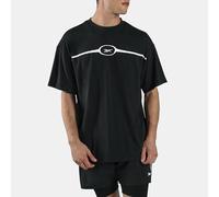 Reebok Athlete Flex Relaxed T-Shirt Black