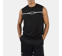 Reebok Athlete Flex Sleeveless Crew Black