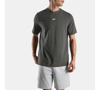 Reebok - Athlete Off-Day Tee, Man, Grey 6, Size: 2XS